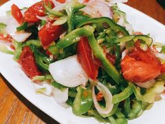 -怡妮新疆风味餐厅(东江湾路店)