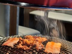 -山之屋炭火烧肉·生啤畅饮(大朗万科中央公园店)