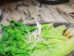 -绿茶餐厅(雁塔大悦城店)