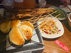 -管氏翅吧(马家堡店)