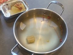 -尚宴牛特鲜自助(太原街万达店)