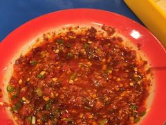 -马路边边麻辣烫联盟路店