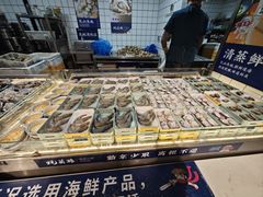 -蚝英雄·鲜蚝自助专门店