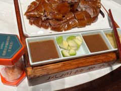 -凤阁楼果木烧鹅(鹤山陈山店)