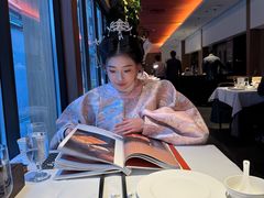 -四季民福烤鸭店(王府井东安门店)