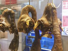 -陆记鹅庄·潮汕菜·狮头鹅(大仟里店)