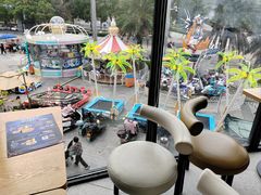 -必胜客(WOW象山涌金广场店)