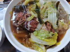-金泰缘排骨馆(遵化路店)