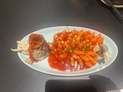 -金陵家宴·金陵春·南京菜(夫子庙店)