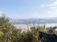 -丰都鬼城名山景区
