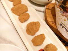 -七八冷面·延边朝鲜族美食(世纪汇店)