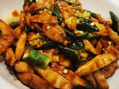 -李家猪蹄融合菜馆(河松街店)