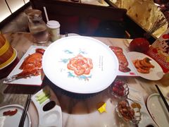 京华牡丹烤鸭-京华烟云·北京烤鸭(领展购物广场·中关村店)