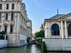 -大连海昌东方水城