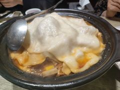 -巴依兄弟西域美食(机场店)