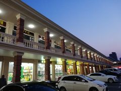-陇南批发市场