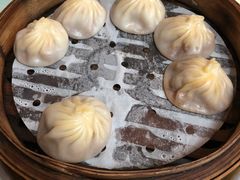 -食惠里小笼包面馆(越秀店)