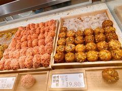 -泸溪河桃酥(欧尚店)