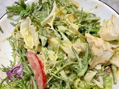 -小菜园新徽菜(宜兴八佰伴店)