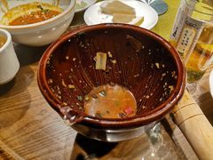 擂椒皮蛋-湘约爨厨(太白立交店)