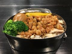 -小明同学(三里屯店)