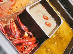 -巴奴毛肚火锅(二七万达店)