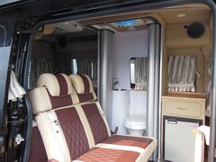 -北京房车博览中心