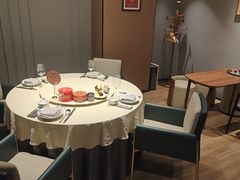 -悦融琥珀·京鲁菜·海味珍品(西单店)
