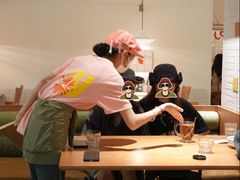 -The Good Place好地方·Brunch·coffee(国贸店)