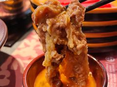 -牛YO寿喜烧火锅自助(三台子万象汇店)