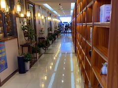 -香山湖渔家大院