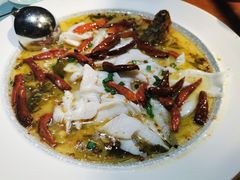 -鱼亨小鲜酸菜鱼(大信店)