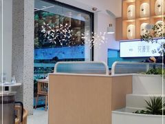 大堂-花漫里日式餐厅(刺桐店)