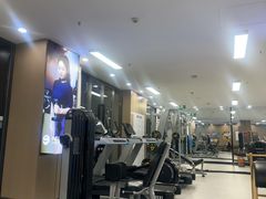 -琪航·健身+普拉提(嘉定北地铁站店)