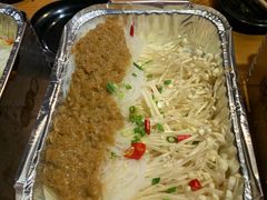 -腰子哥烤串(石佛营炫特店)