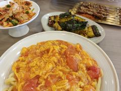 -阿九笨鸡蛋手擀面(总店)