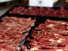 -幸运牛汕头小黄牛牛肉火锅(梅林店)