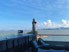 -影吧•悬崖海景(珠海凤凰湾悦椿酒店)