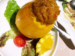 -成隆行·蟹王府(九江路店)