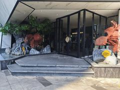 -院里寻菜·精致庭院菜(观沙岭店)