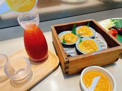 -蔡澜港式点心(皇庭广场店)