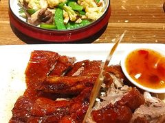 -先记烧鹅王·本地粤菜(福永店)