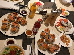 -杭州JW万豪酒店-万豪中餐厅