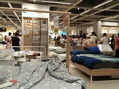 -宜家家居(西安未央商场店)