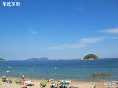 -西涌国际滨海旅游区