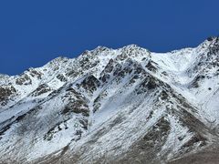 -祁连山·岗什卡雪峰景区