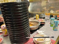 -一绪に寿喜烧(荟聚店)