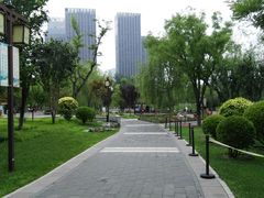 -西海子公园