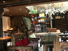-大理岛·精品云南菜·音乐餐厅