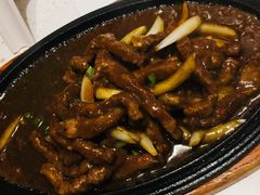 -千日贺茶餐厅(高新万达店)